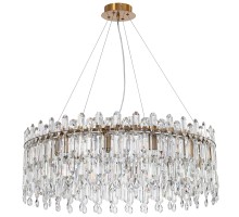 Подвесная люстра Legacy 2158/05/12P Stilfort