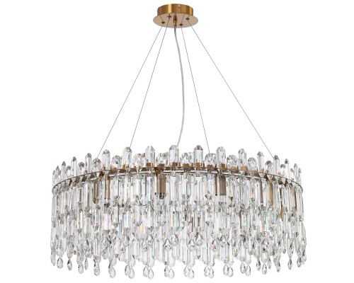 Подвесная люстра Legacy 2158/05/12P Stilfort