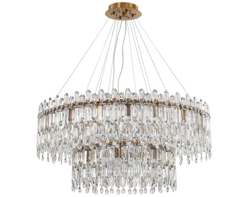 Подвесная люстра Legacy 2158/05/26P Stilfort