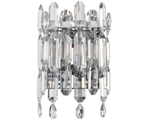 Настенный светильник Legacy 2158/09/02W Stilfort