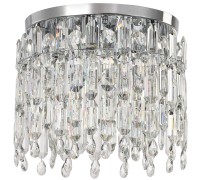 Потолочная люстра Legacy 2158/09/06C Stilfort