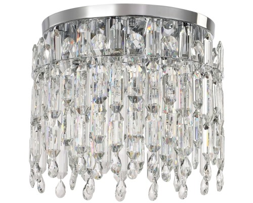 Потолочная люстра Legacy 2158/09/06C Stilfort