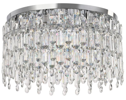 Потолочная люстра Legacy 2158/09/08C Stilfort