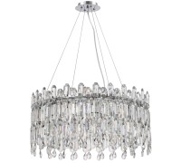 Подвесная люстра Legacy 2158/09/08P Stilfort