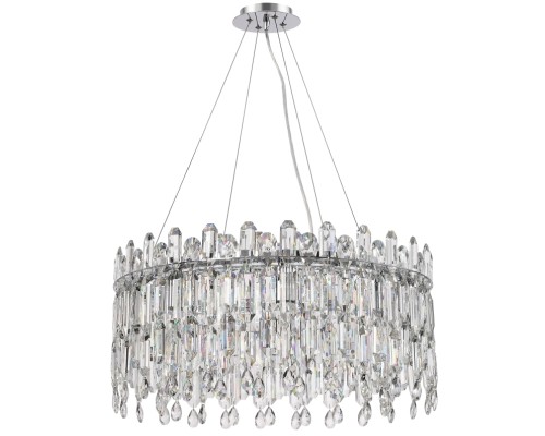 Подвесная люстра Legacy 2158/09/08P Stilfort