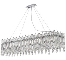 Подвесная люстра Legacy 2158/09/12PL Stilfort