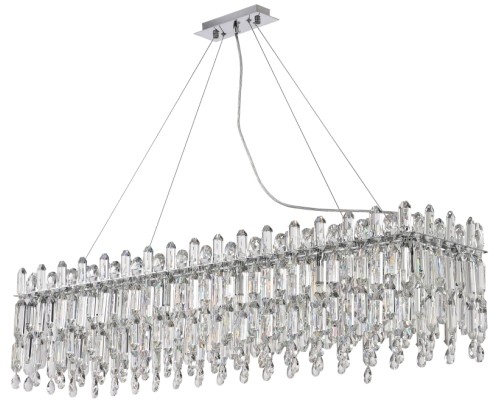 Подвесная люстра Legacy 2158/09/12PL Stilfort