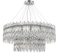 Подвесная люстра Legacy 2158/09/26P Stilfort