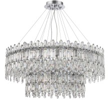 Подвесная люстра Legacy 2158/09/26P Stilfort