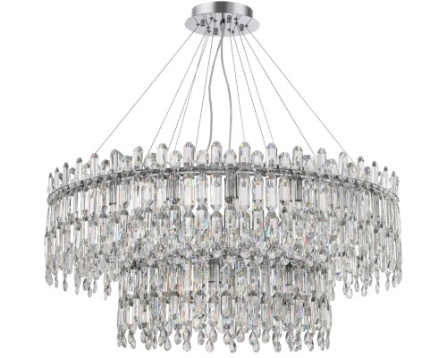 Подвесная люстра Legacy 2158/09/26P Stilfort