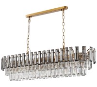 Подвесная люстра Ton 2159/05/12PL Stilfort