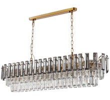 Подвесная люстра Ton 2159/05/12PL Stilfort