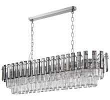 Подвесная люстра Ton 2159/09/12PL Stilfort