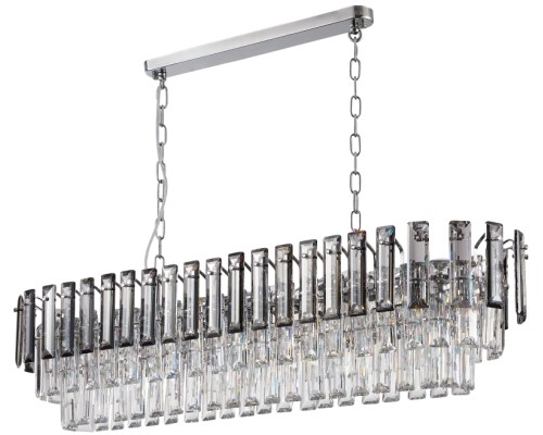 Подвесная люстра Ton 2159/09/12PL Stilfort