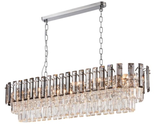 Подвесная люстра Ton 2159/09/12PL Stilfort