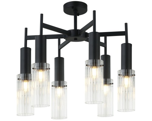 Потолочная люстра Wunder 2160/02/06P Stilfort