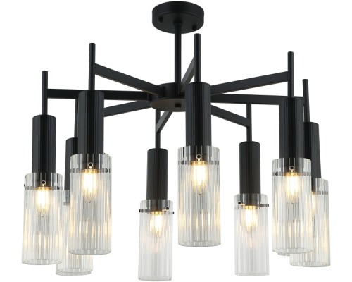 Потолочная люстра Wunder 2160/02/08P Stilfort