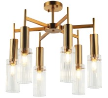 Потолочная люстра Wunder 2160/05/06P Stilfort