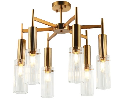 Потолочная люстра Wunder 2160/05/06P Stilfort