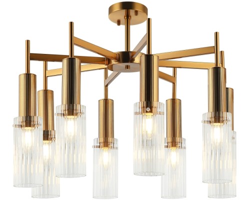 Потолочная люстра Wunder 2160/05/08P Stilfort