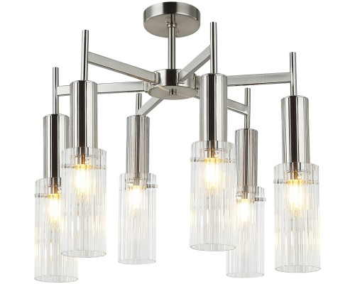 Потолочная люстра Wunder 2160/11/06P Stilfort