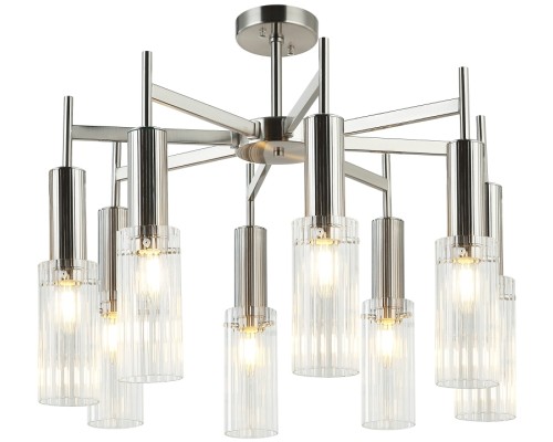 Потолочная люстра Wunder 2160/11/08P Stilfort