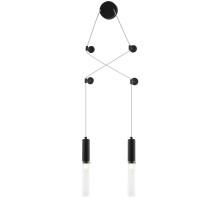 Настенно-потолочный светильник Satori 2161/02/02WP Stilfort