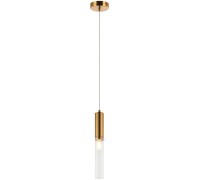 Подвесной светильник Satori 2161/05/01P Stilfort