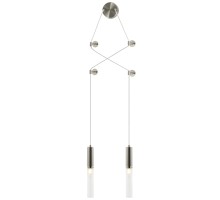 Настенно-потолочный светильник Satori 2161/11/02WP Stilfort