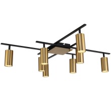 Потолочная люстра Ausver 2162/05/08C Stilfort