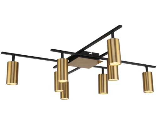 Потолочная люстра Ausver 2162/05/08C Stilfort