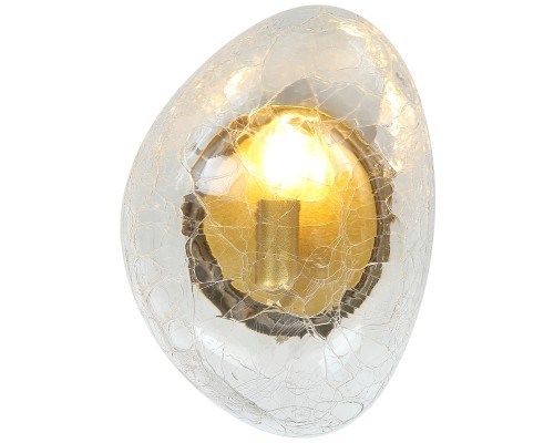 Настенный светильник Cosmik 2164/00/01W Stilfort