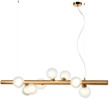 Подвесной светильник Shardin 2165/05/08P Stilfort