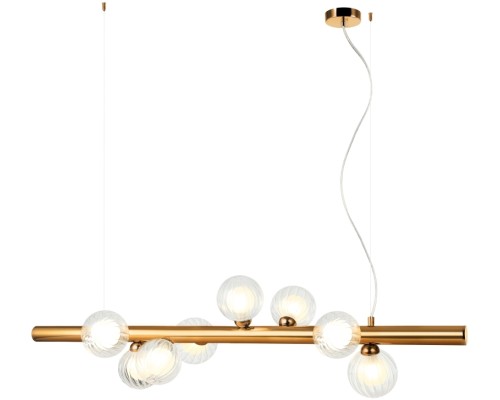 Подвесной светильник Shardin 2165/05/08P Stilfort