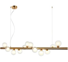 Подвесной светильник Shardin 2165/05/12P Stilfort