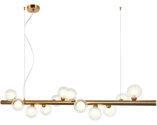 Подвесной светильник Shardin 2165/05/12P Stilfort