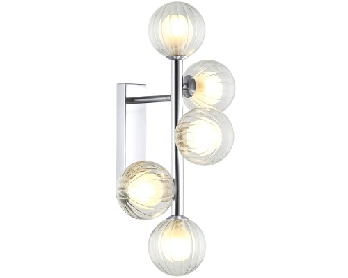 Настенный светильник Shardin 2165/09/05W Stilfort