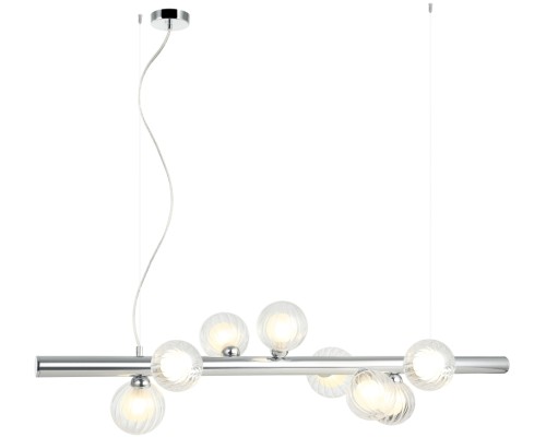 Подвесной светильник Shardin 2165/09/08P Stilfort