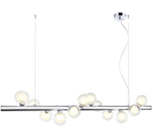 Подвесной светильник Shardin 2165/09/12P Stilfort