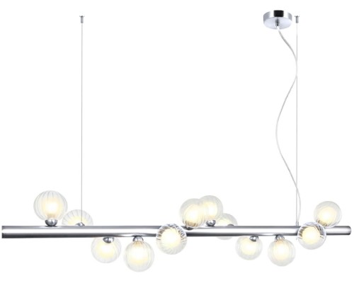 Подвесной светильник Shardin 2165/09/12P Stilfort