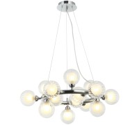 Подвесная люстра Shardin 2165/09/15P Stilfort