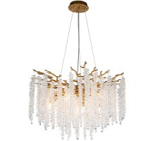 Подвесная люстра Eiva 2167/05/08P Stilfort