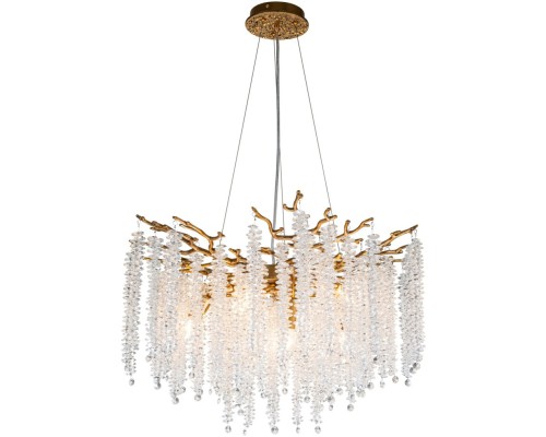 Подвесная люстра Eiva 2167/05/08P Stilfort