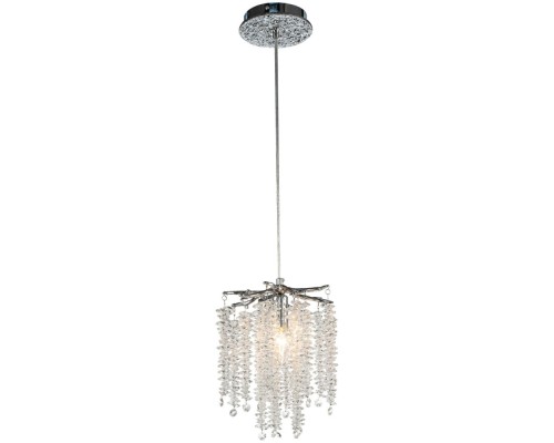 Подвесной светильник Eiva 2167/09/01P Stilfort