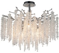 Потолочная люстра Eiva 2167/09/08C Stilfort