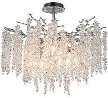 Потолочная люстра Eiva 2167/09/08C Stilfort