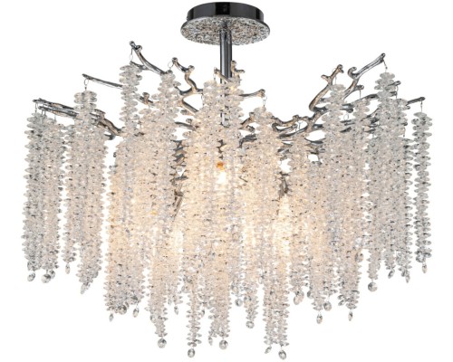 Потолочная люстра Eiva 2167/09/08C Stilfort