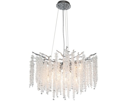 Подвесная люстра Eiva 2167/09/08P Stilfort