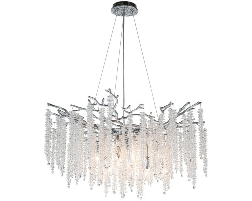 Подвесная люстра Eiva 2167/09/10P Stilfort