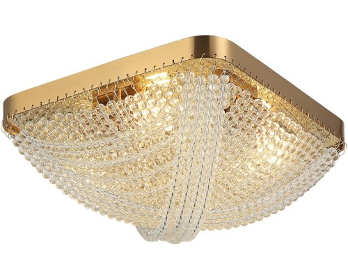 Потолочная люстра Marelli 2169/05/04C Stilfort